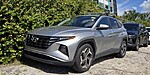 Used 2023 HYUNDAI TUCSON SEL in PLANTATION, FLORIDA