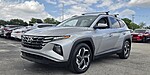Used 2023 HYUNDAI TUCSON SEL in PLANTATION, FLORIDA