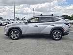 Used 2023 HYUNDAI TUCSON SEL in PLANTATION, FLORIDA (Photo 3)