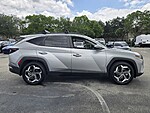 Used 2023 HYUNDAI TUCSON SEL in PLANTATION, FLORIDA (Photo 4)