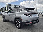 Used 2023 HYUNDAI TUCSON SEL in PLANTATION, FLORIDA (Photo 7)