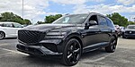 Used 2026 GENESIS GV80 3.5T PRESTIGE BLACK in PLANTATION, FLORIDA