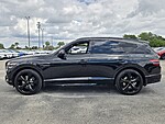 Used 2026 GENESIS GV80 3.5T PRESTIGE BLACK in PLANTATION, FLORIDA (Photo 3)