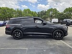 Used 2026 GENESIS GV80 3.5T PRESTIGE BLACK in PLANTATION, FLORIDA (Photo 4)