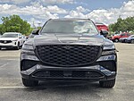 Used 2026 GENESIS GV80 3.5T PRESTIGE BLACK in PLANTATION, FLORIDA (Photo 5)