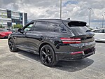 Used 2026 GENESIS GV80 3.5T PRESTIGE BLACK in PLANTATION, FLORIDA (Photo 7)