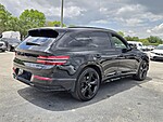 Used 2026 GENESIS GV80 3.5T PRESTIGE BLACK in PLANTATION, FLORIDA (Photo 8)