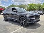 Used 2026 GENESIS GV80 3.5T PRESTIGE BLACK in PLANTATION, FLORIDA (Photo 9)