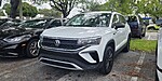 Used 2024 Volkswagen Taos S in PLANTATION, FLORIDA