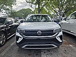 Used 2024 Volkswagen Taos S in PLANTATION, FLORIDA (Photo 3)