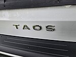 Used 2024 Volkswagen Taos S in PLANTATION, FLORIDA (Photo 7)