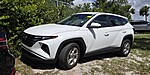 Used 2024 HYUNDAI TUCSON SE in PLANTATION, FLORIDA