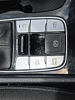 Used 2024 HYUNDAI TUCSON SE in PLANTATION, FLORIDA (Photo 20)