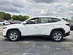 Used 2024 HYUNDAI TUCSON SE in PLANTATION, FLORIDA (Photo 3)
