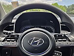 Used 2024 HYUNDAI TUCSON SE in PLANTATION, FLORIDA (Photo 21)