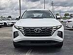 Used 2024 HYUNDAI TUCSON SE in PLANTATION, FLORIDA (Photo 5)