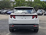 Used 2024 HYUNDAI TUCSON SE in PLANTATION, FLORIDA (Photo 6)
