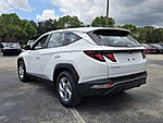 Used 2024 HYUNDAI TUCSON SE in PLANTATION, FLORIDA (Photo 7)