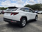 Used 2024 HYUNDAI TUCSON SE in PLANTATION, FLORIDA (Photo 8)
