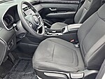 Used 2024 HYUNDAI TUCSON SE in PLANTATION, FLORIDA (Photo 10)