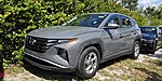 Used 2024 HYUNDAI TUCSON SE in PLANTATION, FLORIDA