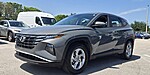 Used 2024 HYUNDAI TUCSON SE in PLANTATION, FLORIDA