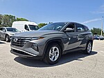 Used 2024 HYUNDAI TUCSON SE in PLANTATION, FLORIDA (Photo 1)
