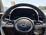 Used 2024 HYUNDAI TUCSON SE in PLANTATION, FLORIDA (Photo 20)