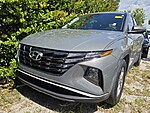 Used 2024 HYUNDAI TUCSON SE in PLANTATION, FLORIDA (Photo 3)
