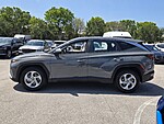 Used 2024 HYUNDAI TUCSON SE in PLANTATION, FLORIDA (Photo 3)