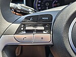 Used 2024 HYUNDAI TUCSON SE in PLANTATION, FLORIDA (Photo 21)