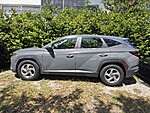 Used 2024 HYUNDAI TUCSON SE in PLANTATION, FLORIDA (Photo 4)