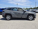 Used 2024 HYUNDAI TUCSON SE in PLANTATION, FLORIDA (Photo 4)