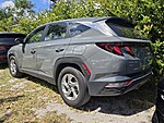 Used 2024 HYUNDAI TUCSON SE in PLANTATION, FLORIDA (Photo 5)