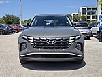 Used 2024 HYUNDAI TUCSON SE in PLANTATION, FLORIDA (Photo 5)