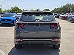 Used 2024 HYUNDAI TUCSON SE in PLANTATION, FLORIDA (Photo 6)