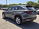 Used 2024 HYUNDAI TUCSON SE in PLANTATION, FLORIDA (Photo 7)