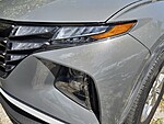 Used 2024 HYUNDAI TUCSON SE in PLANTATION, FLORIDA (Photo 9)