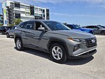 Used 2024 HYUNDAI TUCSON SE in PLANTATION, FLORIDA (Photo 9)
