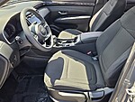 Used 2024 HYUNDAI TUCSON SE in PLANTATION, FLORIDA (Photo 10)