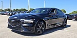 Used 2023 GENESIS G70 2.0T in PLANTATION, FLORIDA