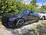 Used 2023 GENESIS G70 2.0T in PLANTATION, FLORIDA (Photo 1)
