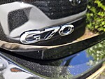 Used 2023 GENESIS G70 2.0T in PLANTATION, FLORIDA (Photo 6)