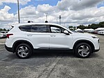 Used 2023 HYUNDAI SANTA FE SEL in PLANTATION, FLORIDA (Photo 4)