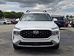 Used 2023 HYUNDAI SANTA FE SEL in PLANTATION, FLORIDA (Photo 5)