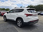 Used 2023 HYUNDAI SANTA FE SEL in PLANTATION, FLORIDA (Photo 7)