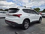 Used 2023 HYUNDAI SANTA FE SEL in PLANTATION, FLORIDA (Photo 8)