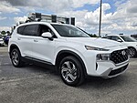 Used 2023 HYUNDAI SANTA FE SEL in PLANTATION, FLORIDA (Photo 9)