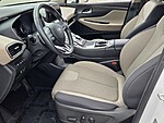 Used 2023 HYUNDAI SANTA FE SEL in PLANTATION, FLORIDA (Photo 10)