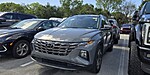 Used 2024 HYUNDAI TUCSON LIMITED in PLANTATION, FLORIDA